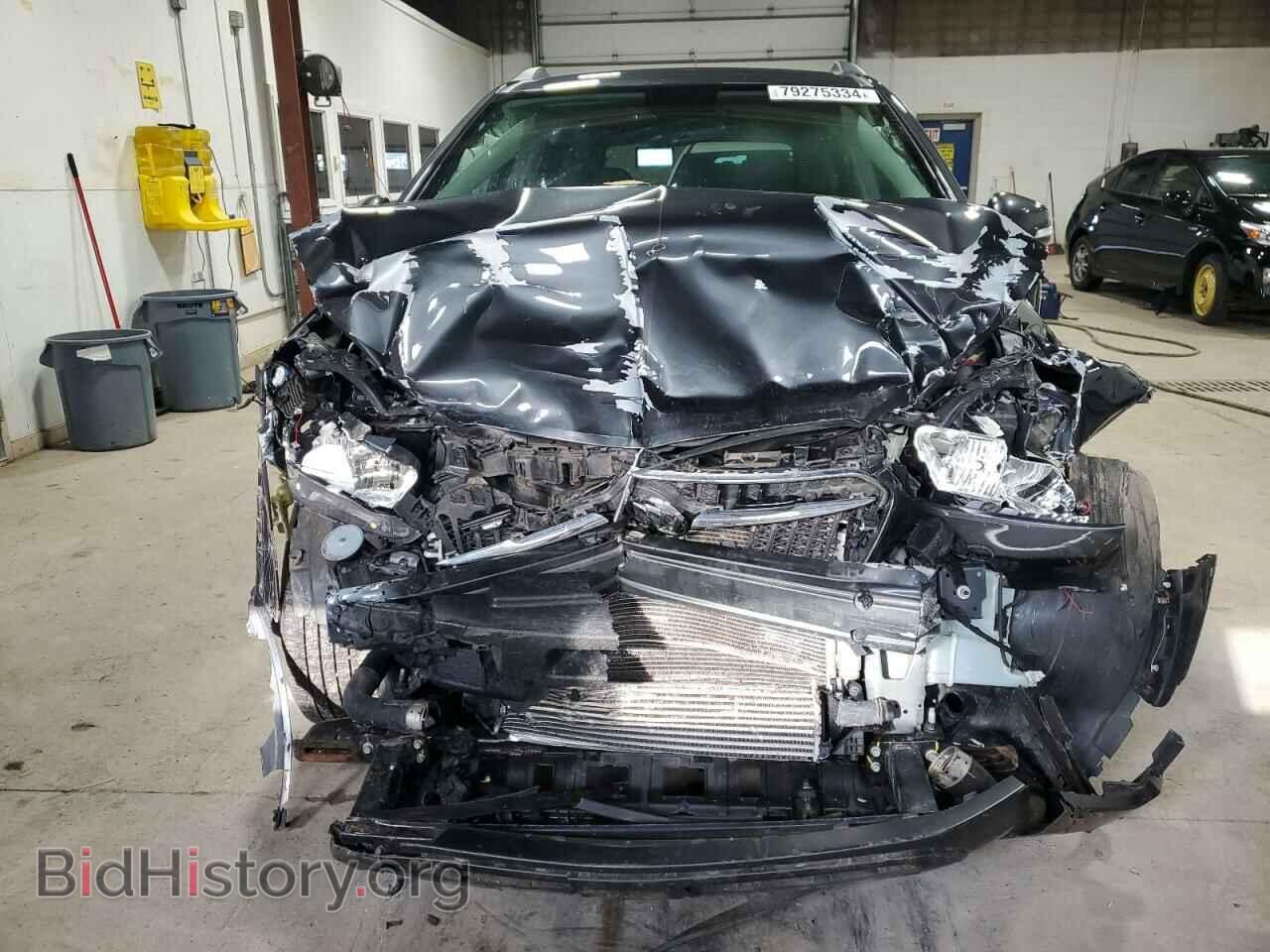 2017 BUICK ENCORE - VIN: KL4CJESB7HB098069 - Photo 5