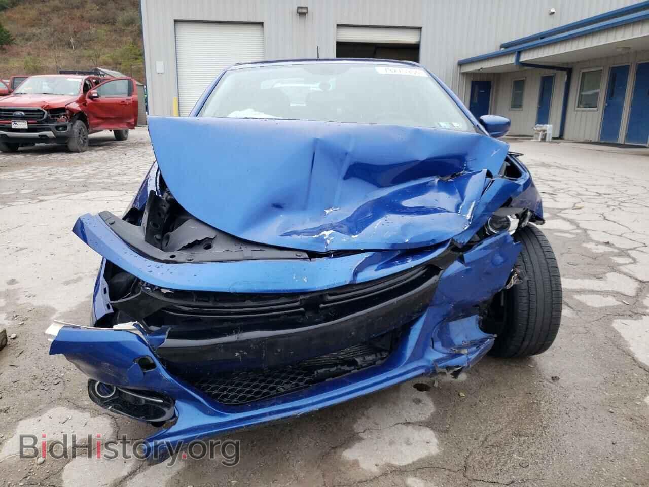 2013 DODGE DART - VIN: 1C3CDFBA4DD333069 - Photo 5
