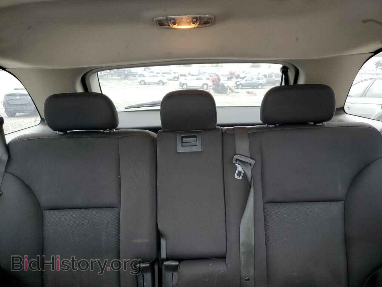 2010 FORD EDGE - VIN: 2FMDK4JC0ABA21776 - Фото 10