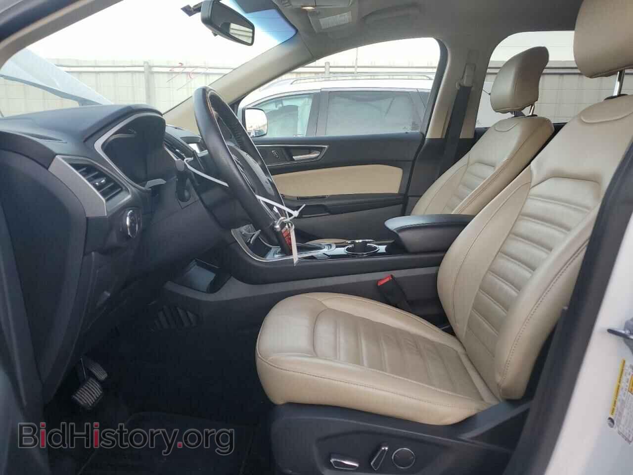 2017 FORD EDGE - VIN: 2FMPK3J80HBB88071 - Фото 7