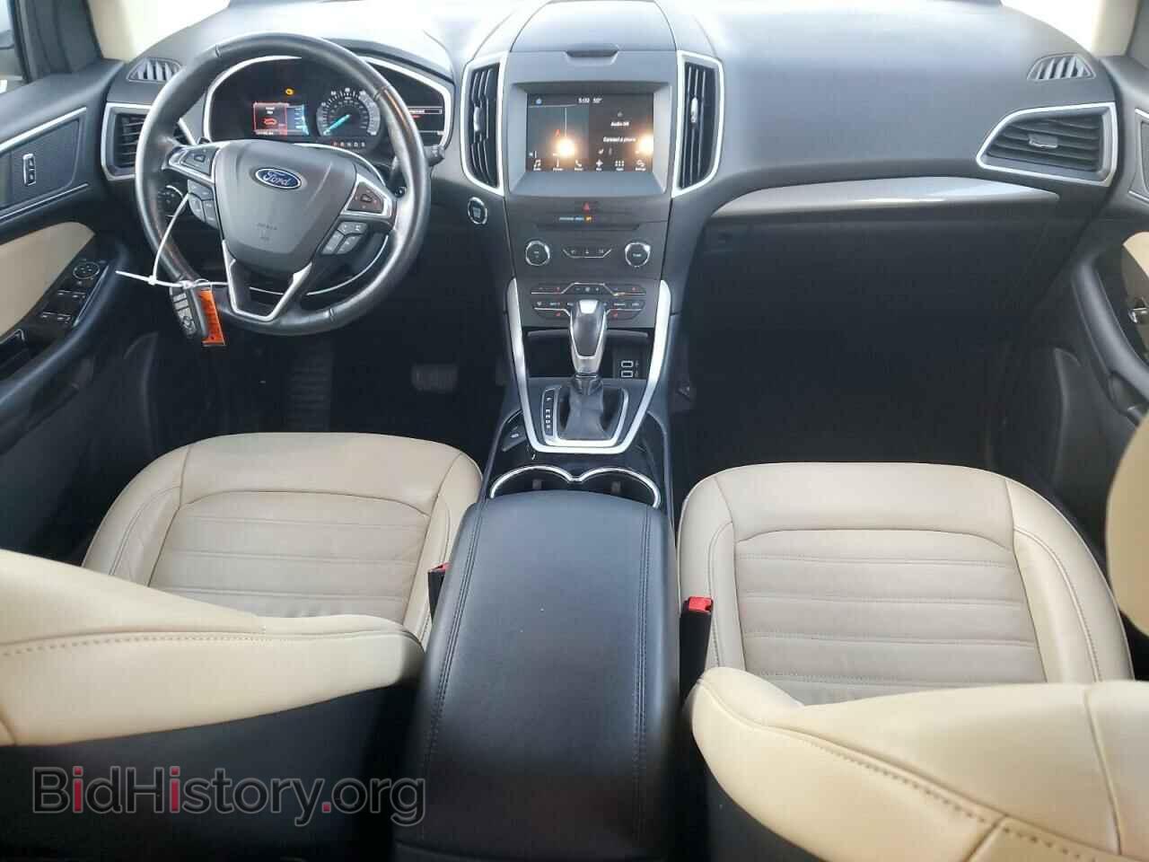 2017 FORD EDGE - VIN: 2FMPK3J80HBB88071 - Фото 8