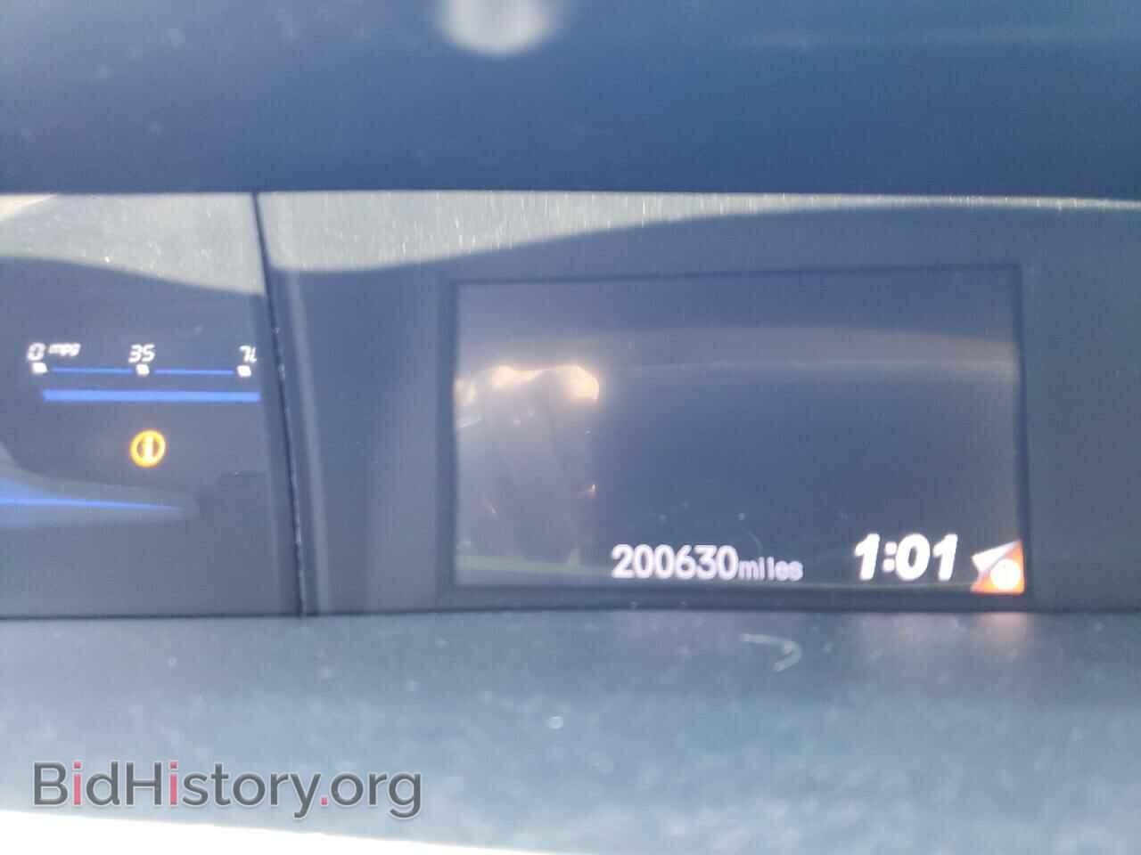 2012 HONDA CIVIC - VIN: 19XFB2E50CE034665 - Фото 9