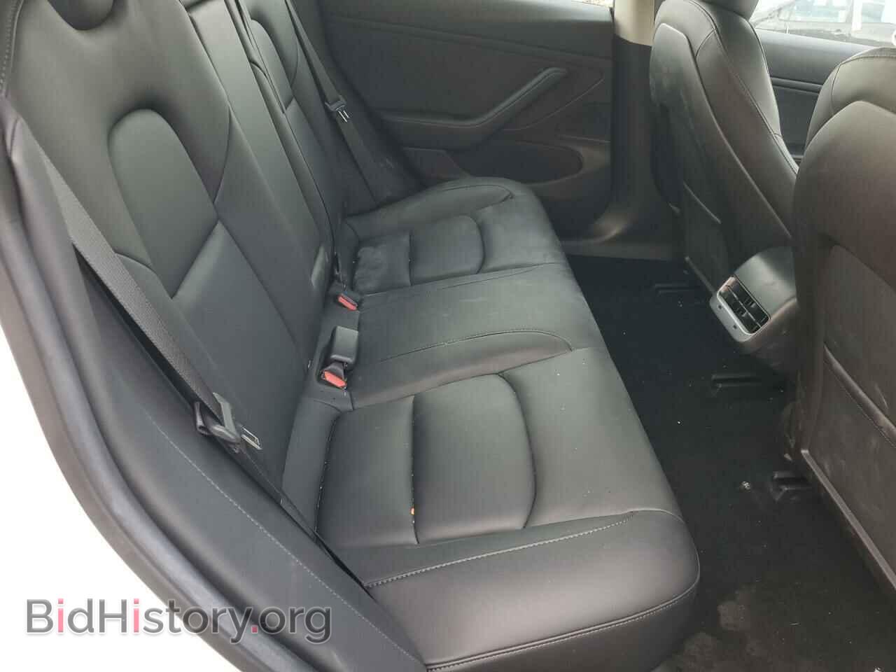 2019 TESLA MODEL 3 - VIN: 5YJ3E1EA1KF484531 - Photo 10