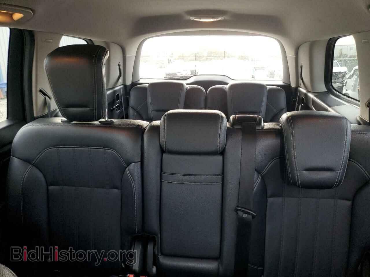 2013 MERCEDES-BENZ GL-CLASS - VIN: 4JGDF7CE7DA170674 - Photo 10