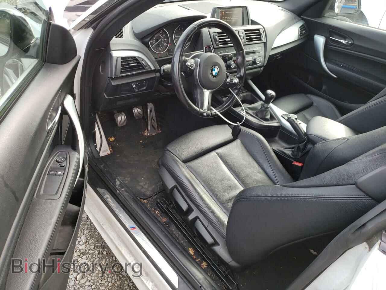 2014 BMW 2 SERIES - VIN: WBA1F5C58EVW97870 - Фото 8