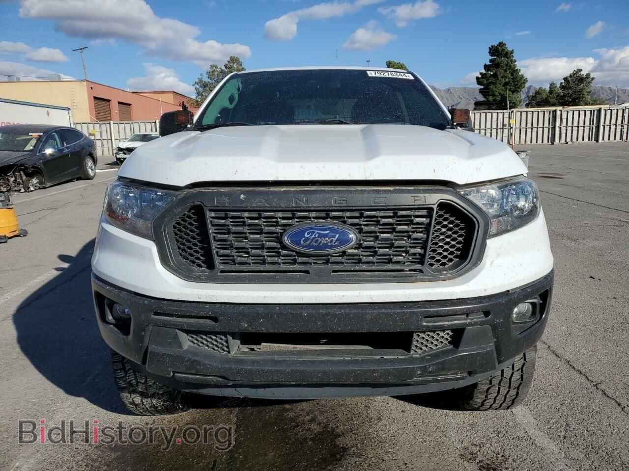 2021 FORD RANGER - VIN: 1FTER4EH2MLD17543 - Photo 5