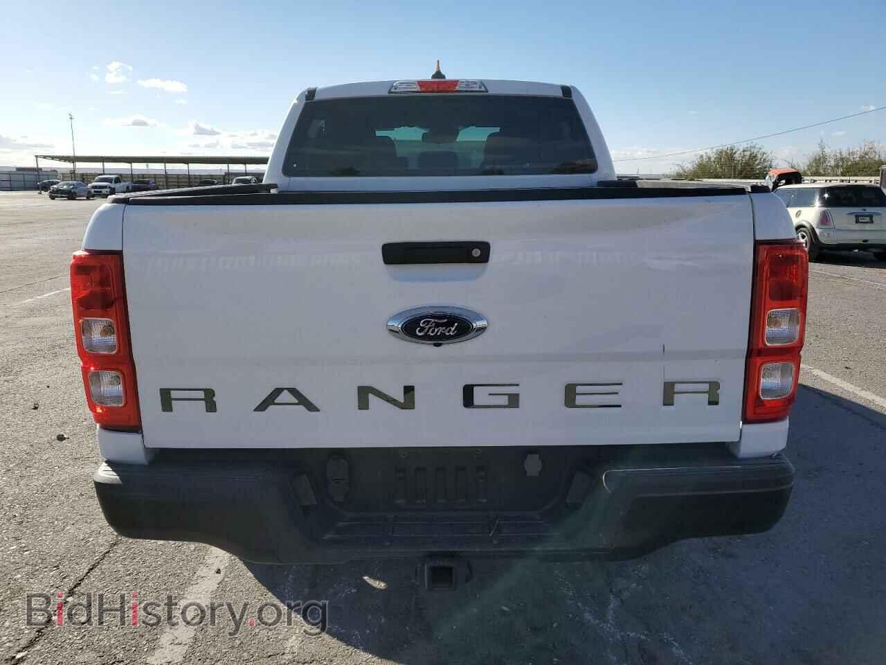 2021 FORD RANGER - VIN: 1FTER4EH2MLD17543 - Photo 6