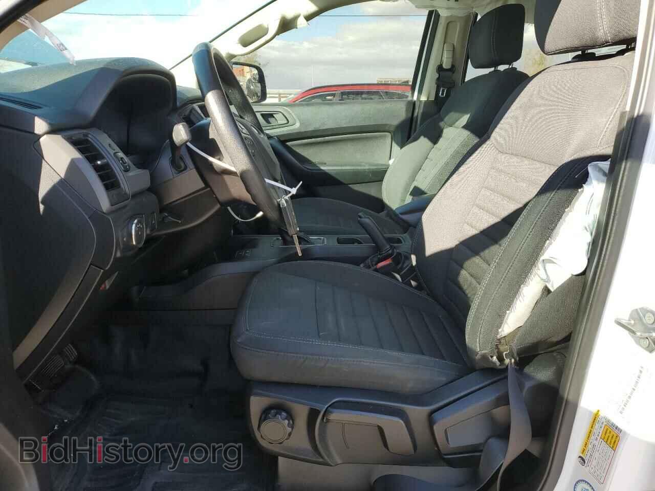 2021 FORD RANGER - VIN: 1FTER4EH2MLD17543 - Photo 7