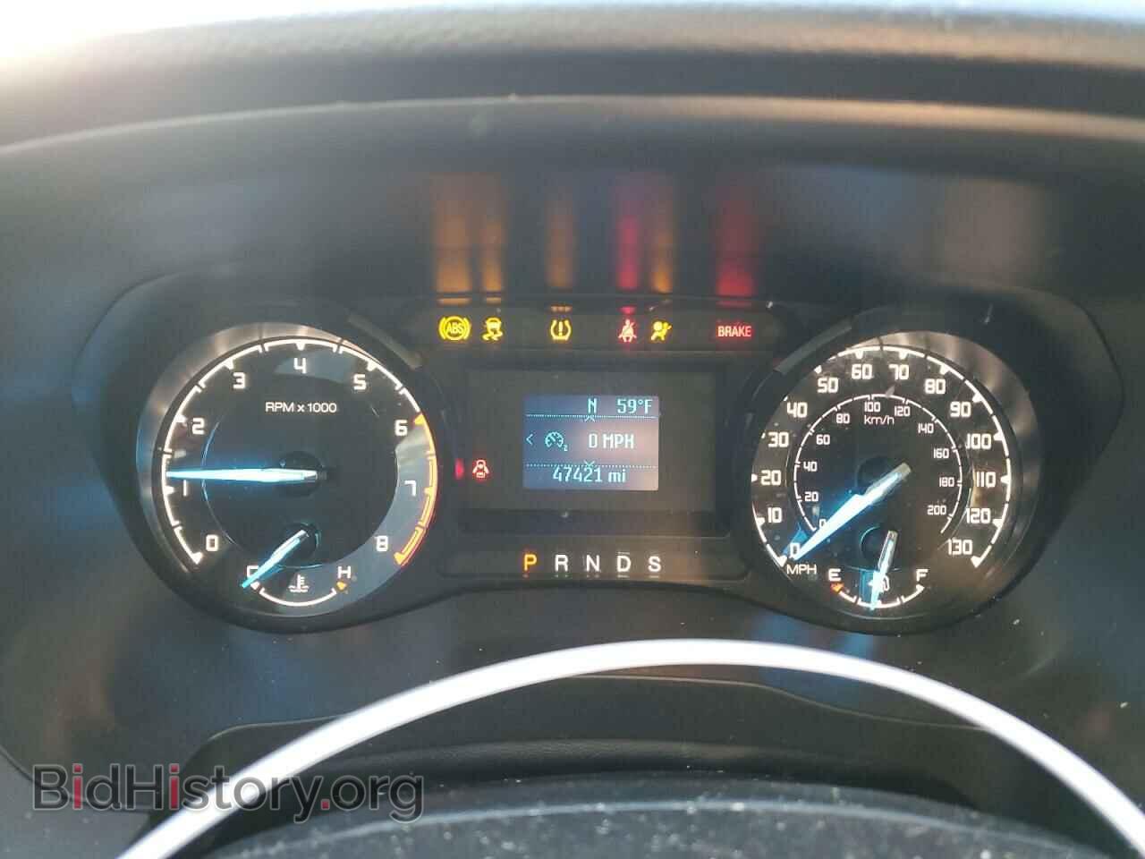 2021 FORD RANGER - VIN: 1FTER4EH2MLD17543 - Photo 9