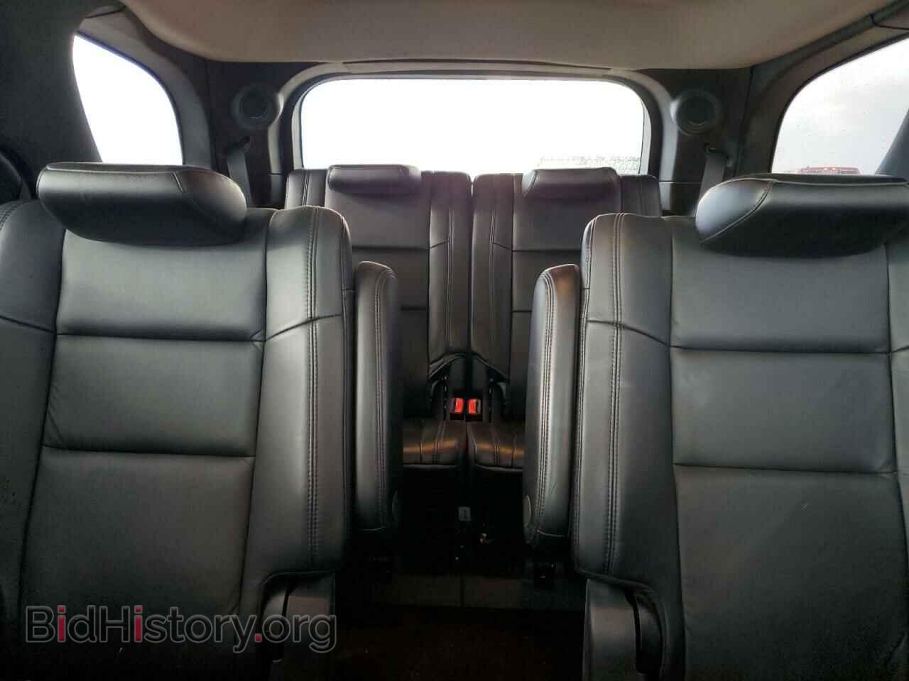 2014 DODGE DURANGO - VIN: 1C4RDHDG5EC303914 - Photo 10