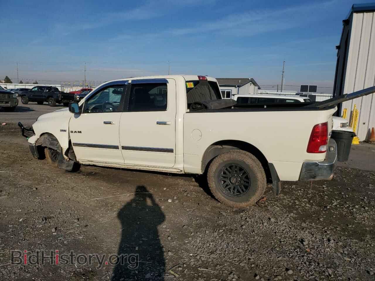 2010 DODGE All Models - VIN: 1D7RV1CT8AS227744 - Photo 2