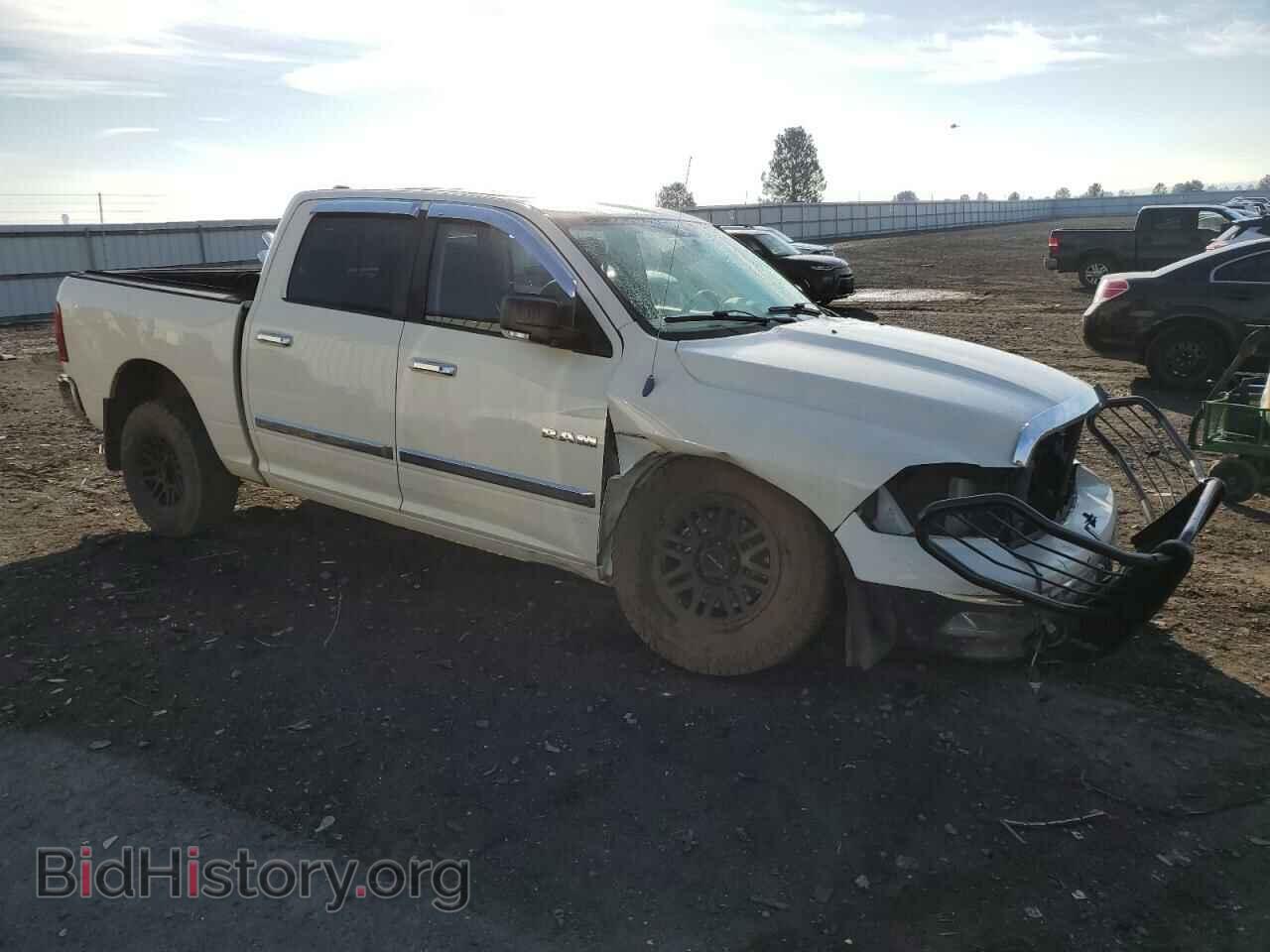 2010 DODGE All Models - VIN: 1D7RV1CT8AS227744 - Photo 4