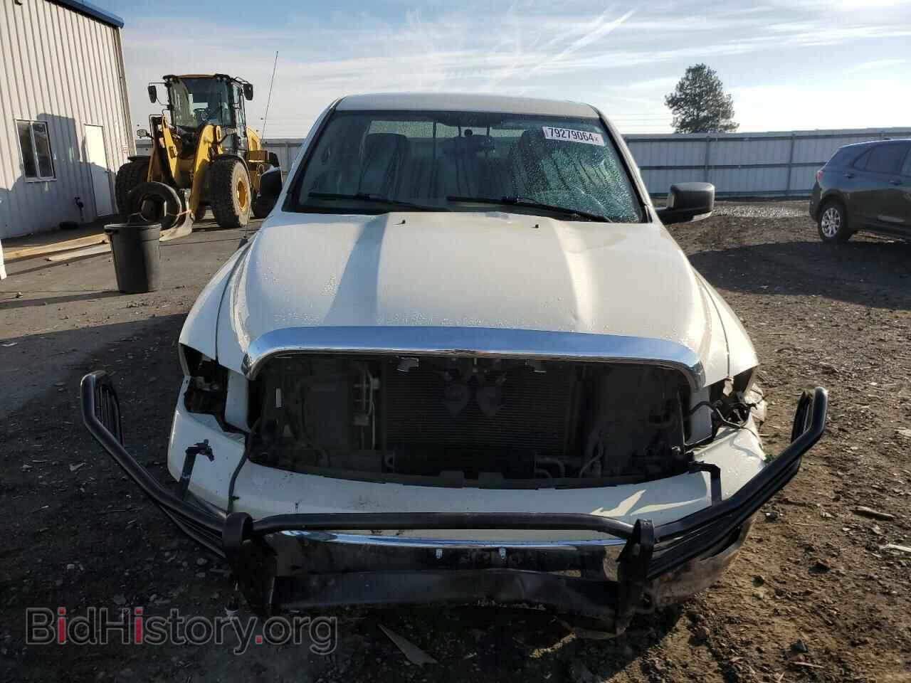 2010 DODGE All Models - VIN: 1D7RV1CT8AS227744 - Photo 5