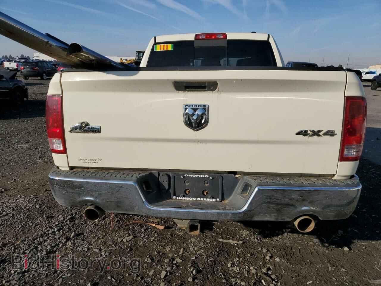 2010 DODGE All Models - VIN: 1D7RV1CT8AS227744 - Photo 6