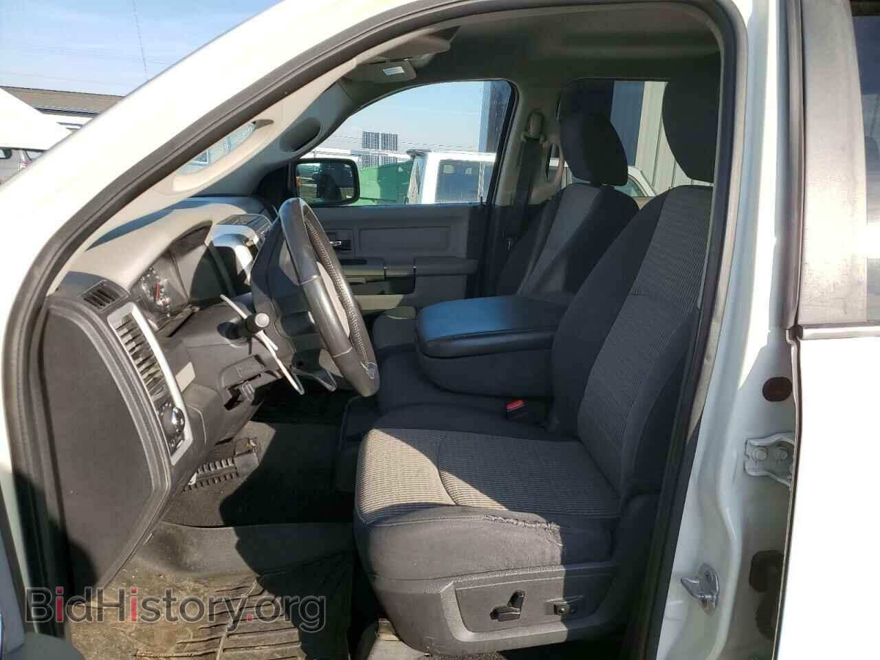 2010 DODGE All Models - VIN: 1D7RV1CT8AS227744 - Photo 7