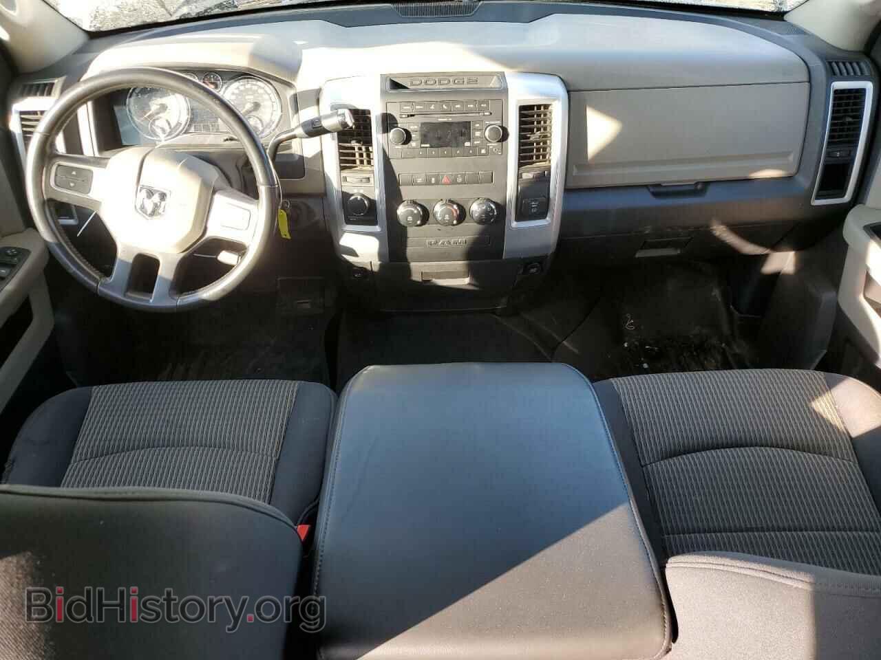 2010 DODGE All Models - VIN: 1D7RV1CT8AS227744 - Photo 8