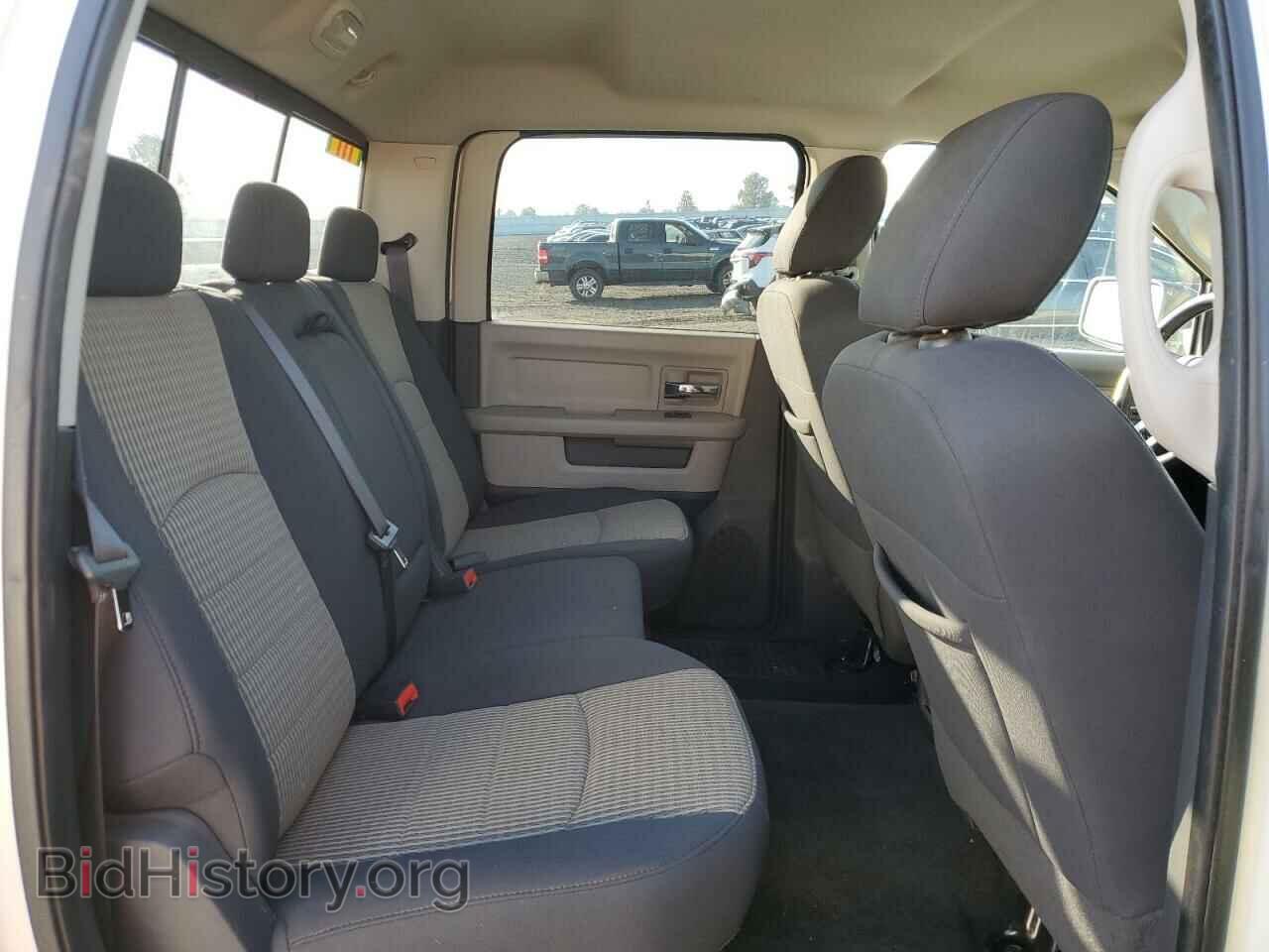 2010 DODGE All Models - VIN: 1D7RV1CT8AS227744 - Photo 10