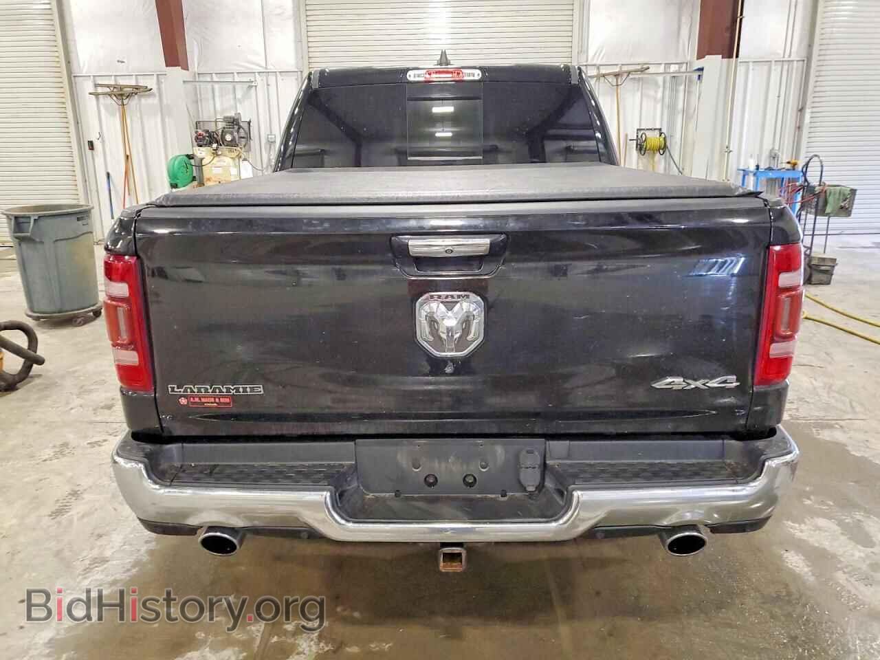 2019 RAM 1500 - VIN: 1C6SRFJT2KN514939 - Фото 6