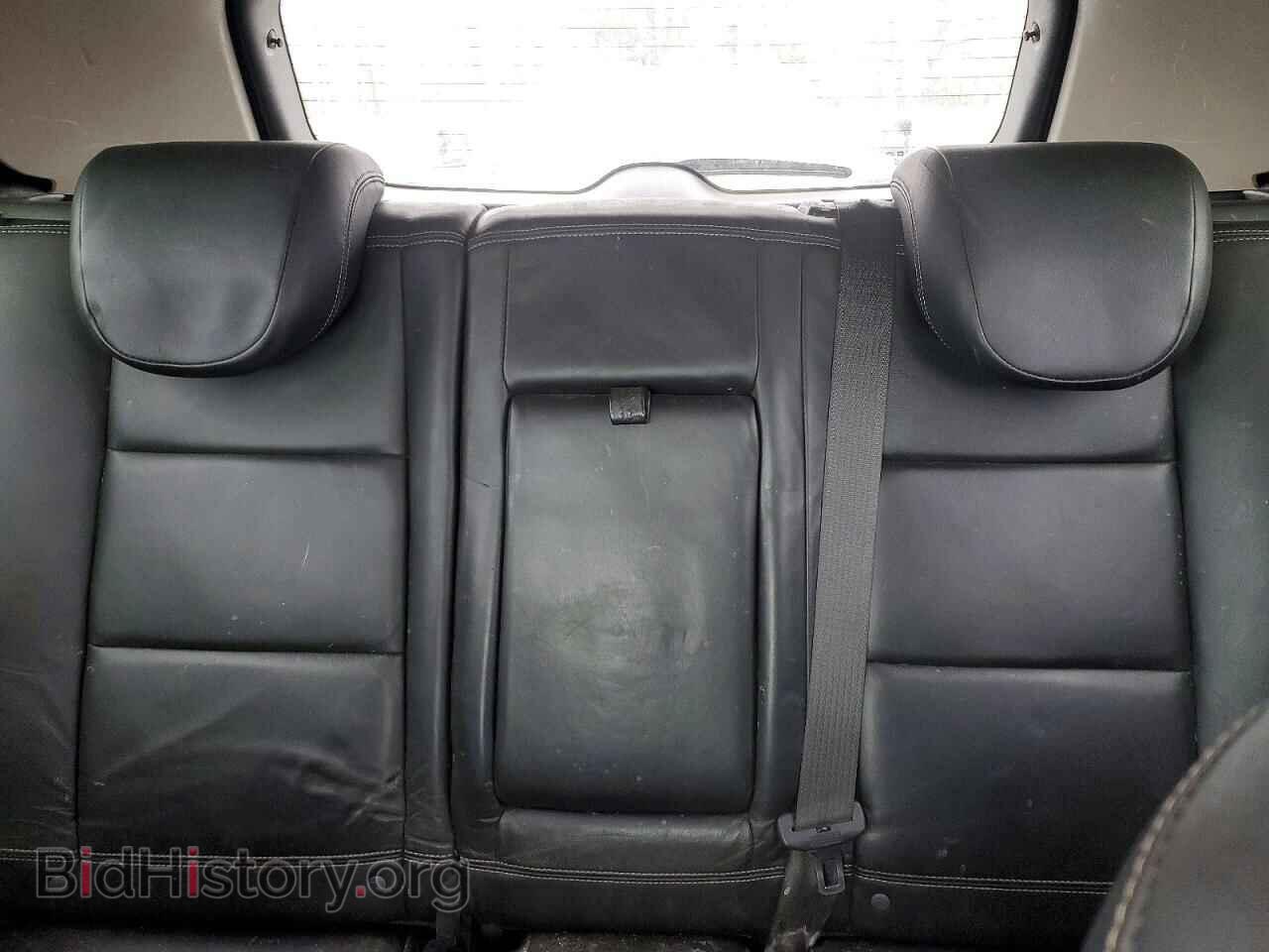 2013 BUICK ENCORE - VIN: KL4CJHSB8DB073533 - Фото 10
