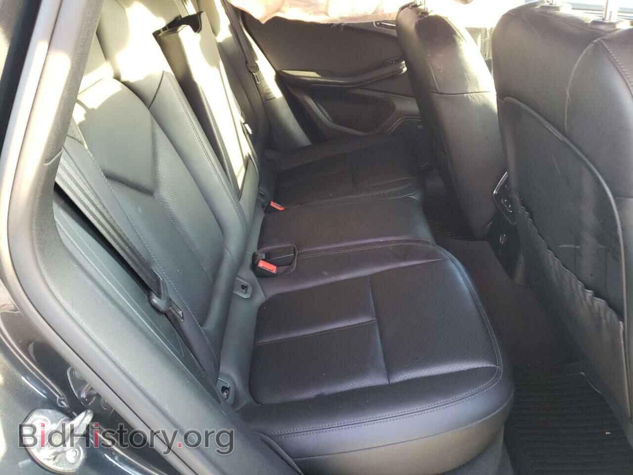 2017 PORSCHE MACAN - VIN: WP1AA2A52HLB02352 - Фото 11
