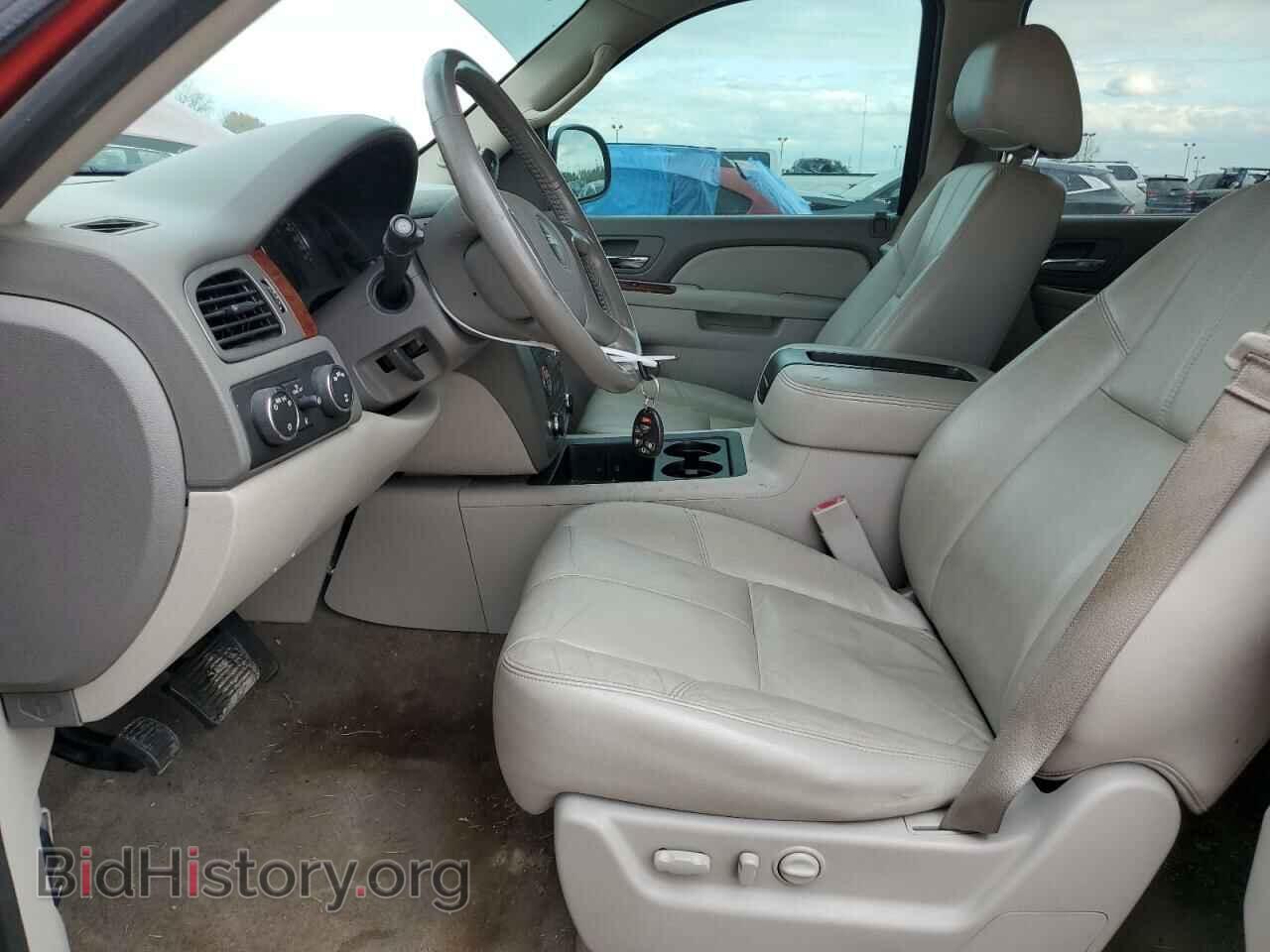 2013 GMC YUKON - VIN: 1GKS2KE7XDR345014 - Фото 7