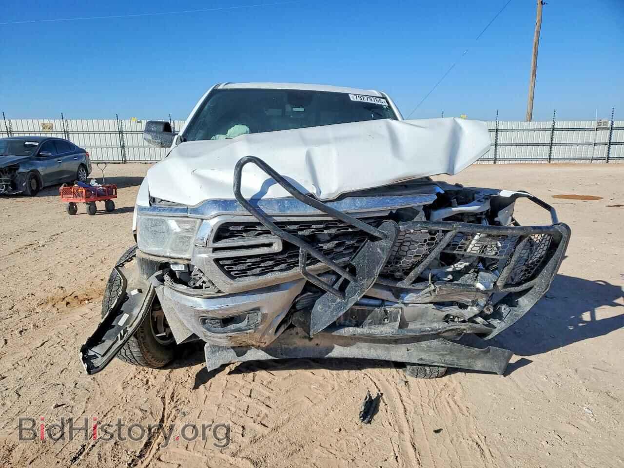 2023 RAM 1500 - VIN: 1C6SRFFT2PN641139 - Фото 5