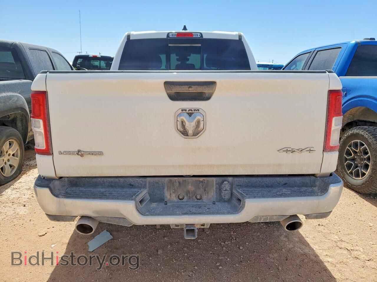 2023 RAM 1500 - VIN: 1C6SRFFT2PN641139 - Фото 6