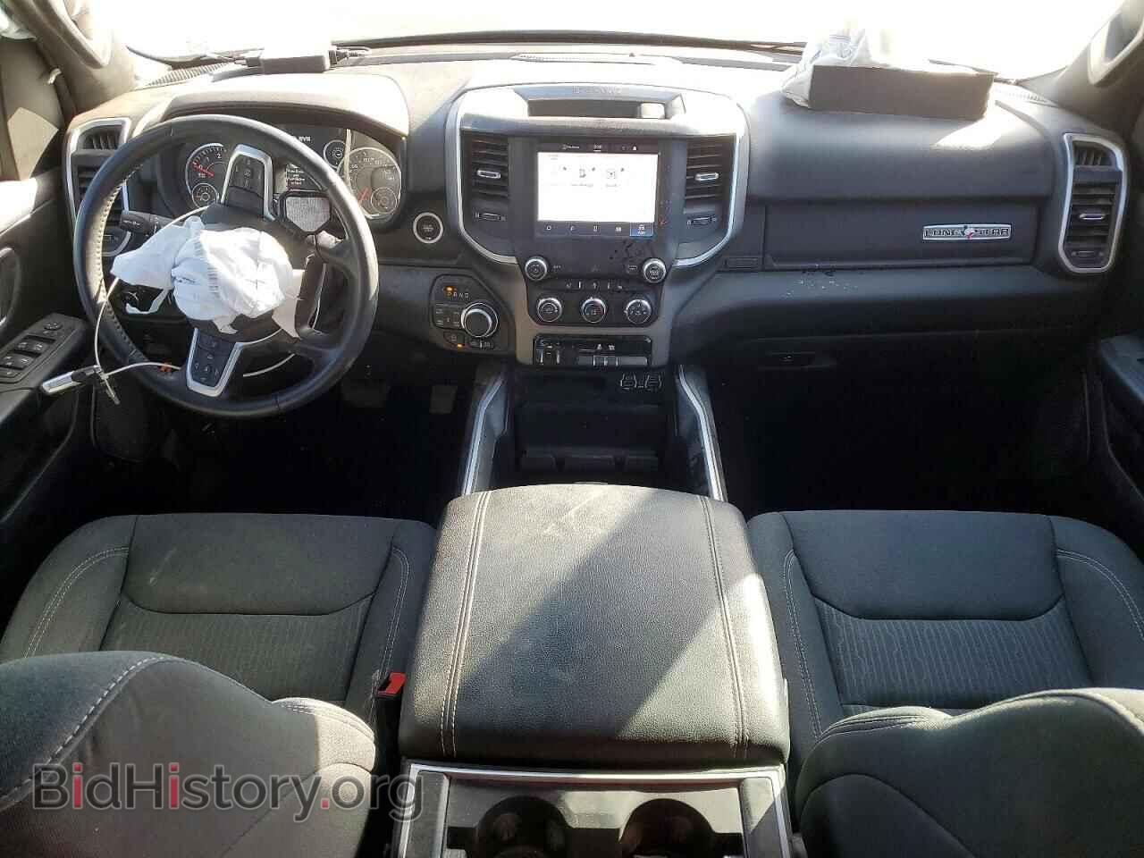 2023 RAM 1500 - VIN: 1C6SRFFT2PN641139 - Фото 8