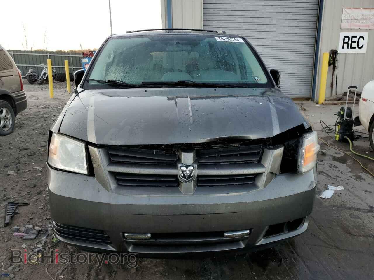 2010 DODGE CARAVAN - VIN: 2D4RN3D1XAR332275 - Photo 5