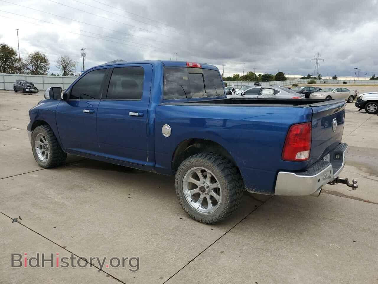 2011 DODGE All Models - VIN: 1D7RV1CT4BS508666 - Photo 2