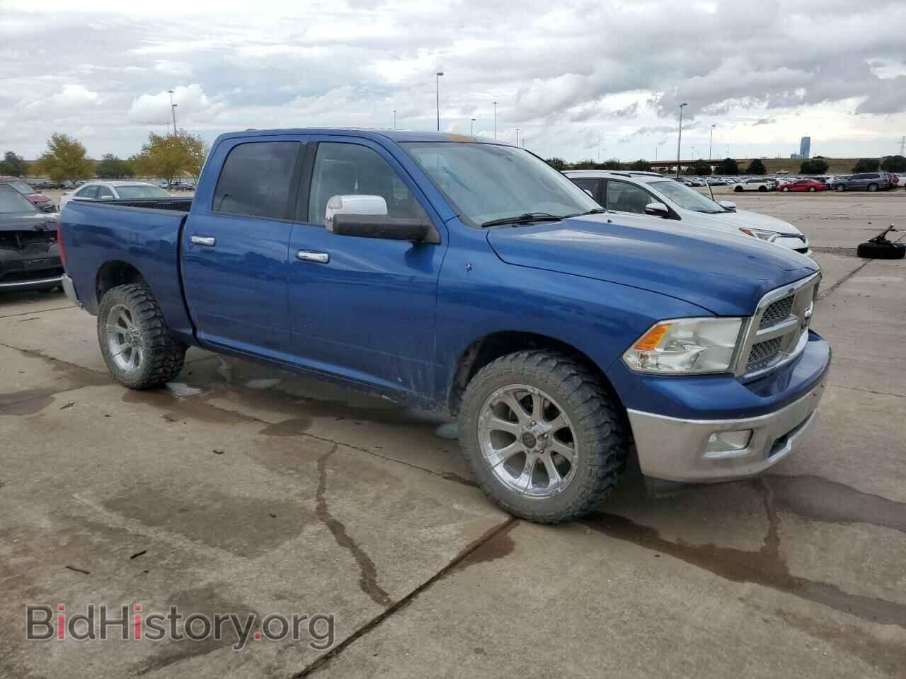 2011 DODGE All Models - VIN: 1D7RV1CT4BS508666 - Photo 4