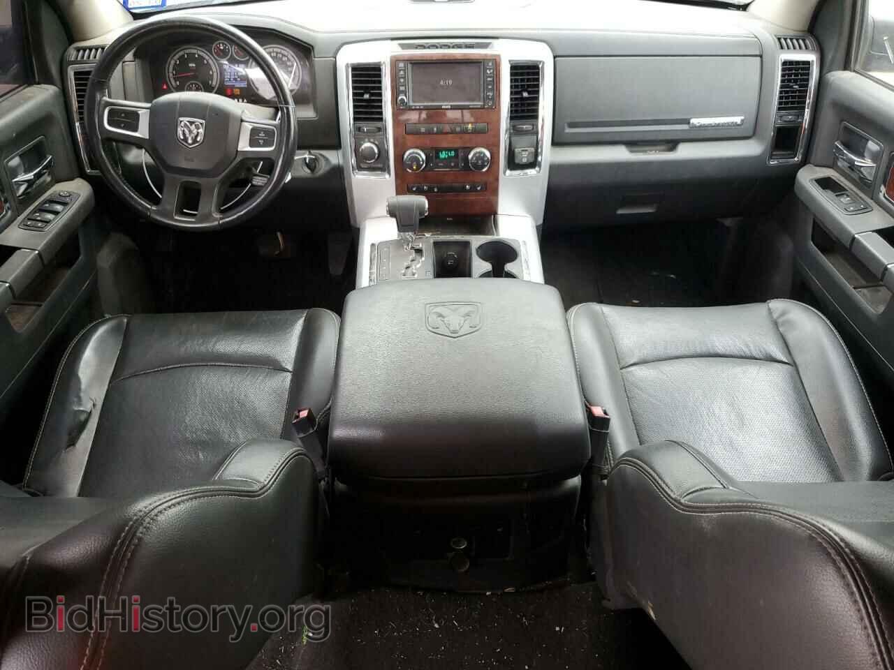 2011 DODGE All Models - VIN: 1D7RV1CT4BS508666 - Photo 8