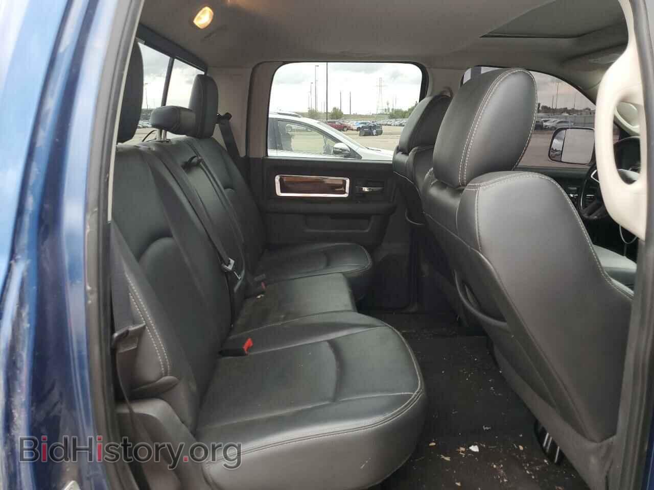 2011 DODGE All Models - VIN: 1D7RV1CT4BS508666 - Photo 10