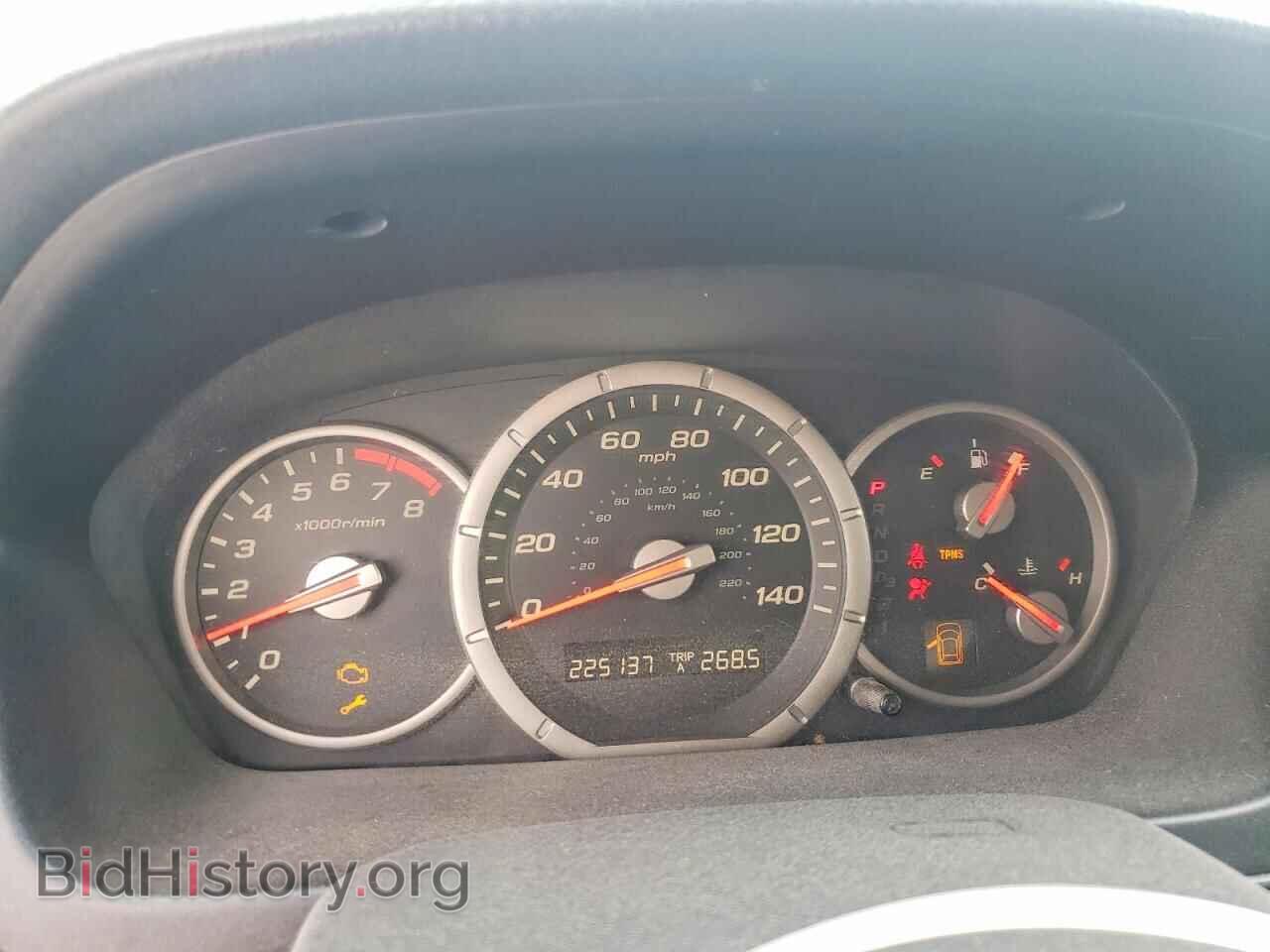 2008 HONDA PILOT - VIN: 5FNYF183X8B039066 - Фото 9