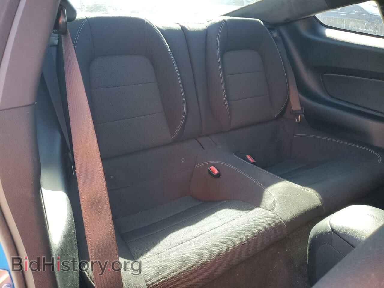2017 FORD ALL Models - VIN: 1FA6P8AM3H5309696 - Фото 10