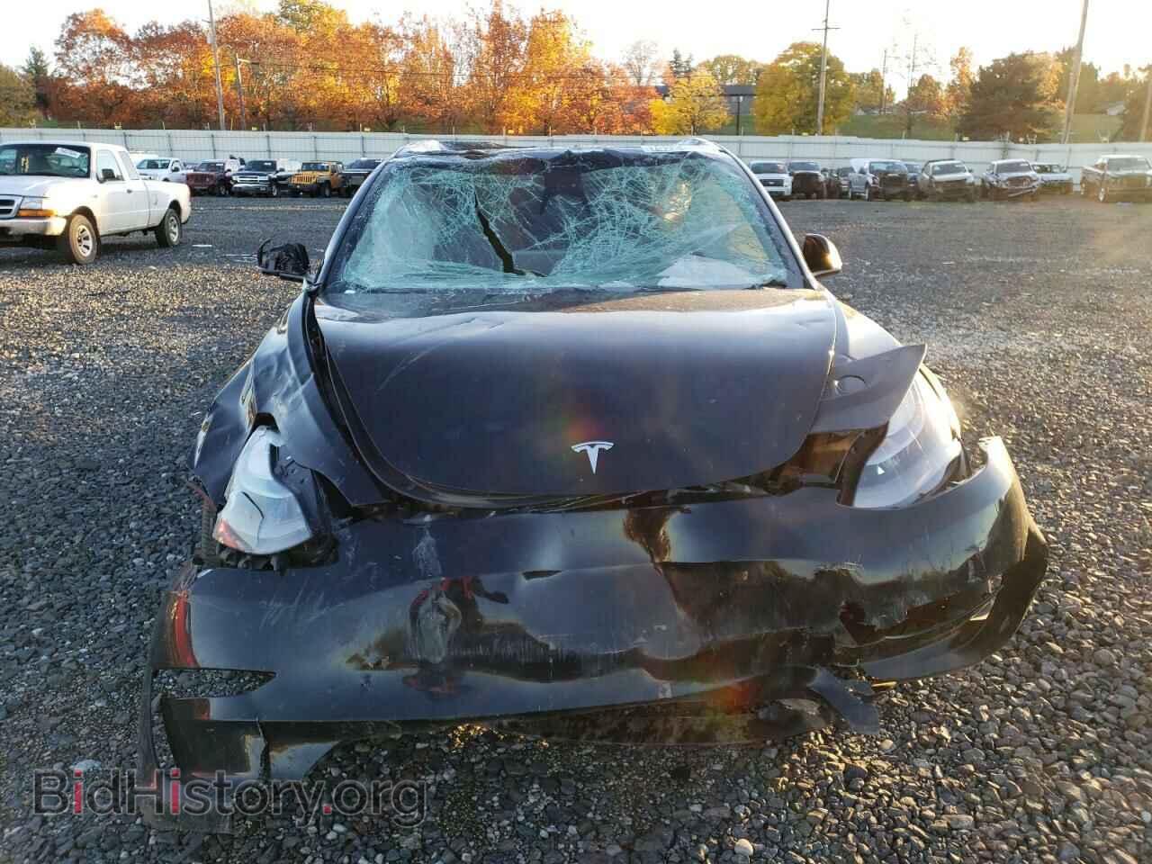 2023 TESLA MODEL 3 - VIN: 5YJ3E1EA4PF453183 - Photo 5