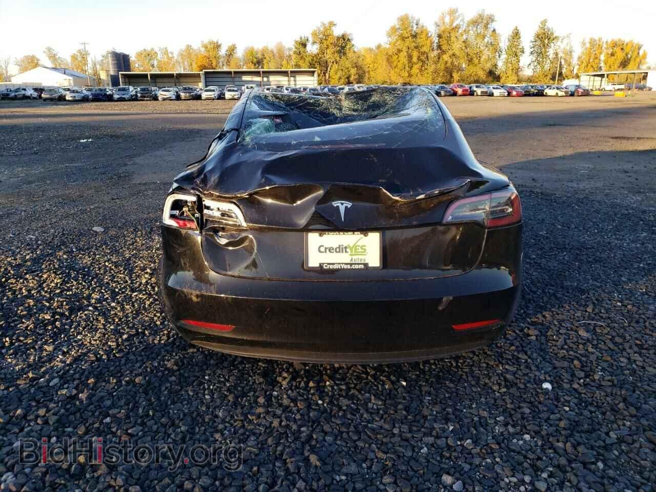 2023 TESLA MODEL 3 - VIN: 5YJ3E1EA4PF453183 - Photo 6