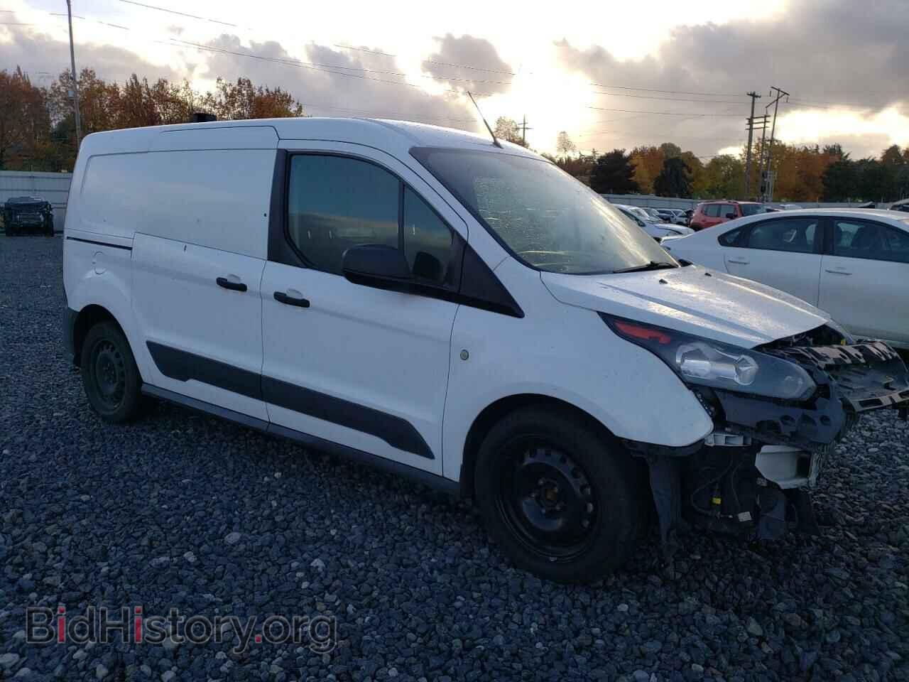 2016 FORD TRANSIT - VIN: NM0LE7E72G1245834 - Фото 4