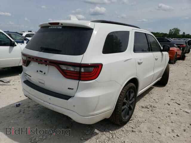 2017 DODGE DURANGO - VIN: 1C4RDJDG2HC611473 - Photo 3