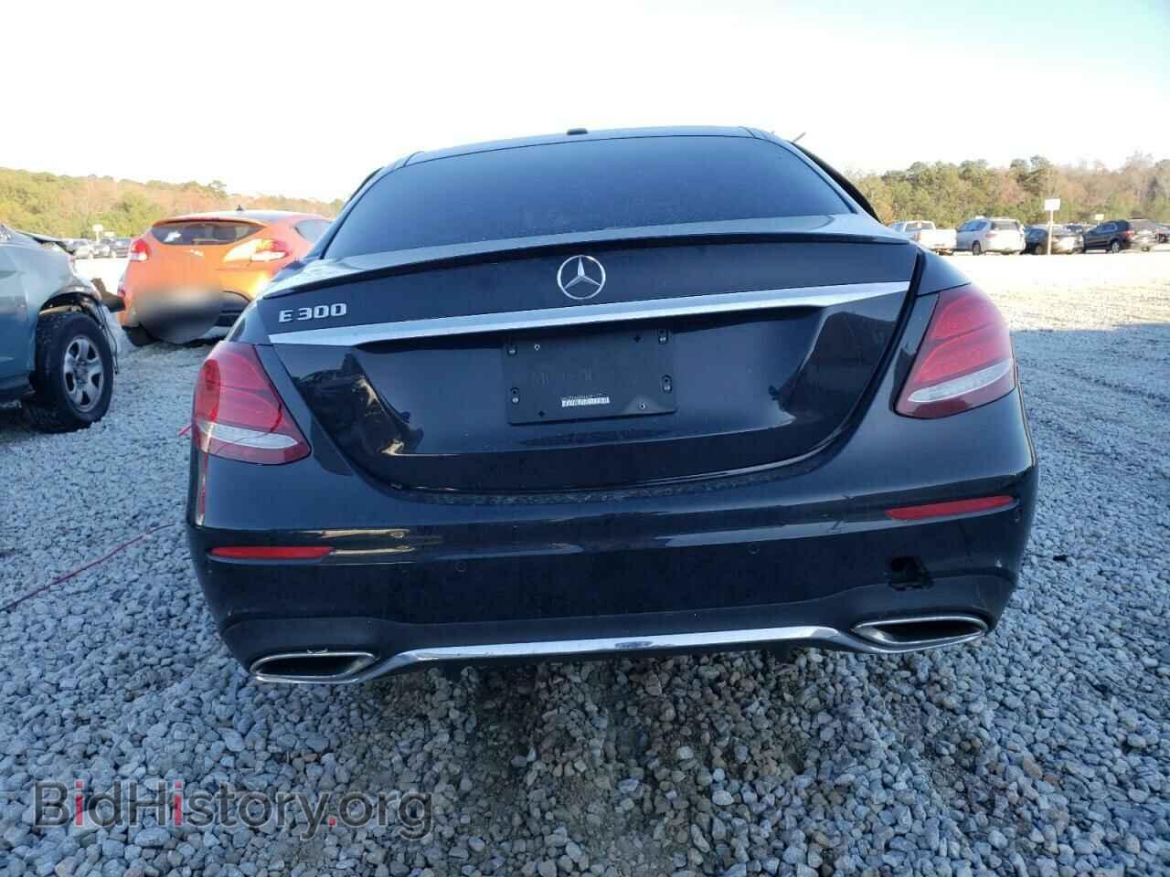 2017 MERCEDES-BENZ E-CLASS - VIN: WDDZF4JB0HA048557 - Фото 6