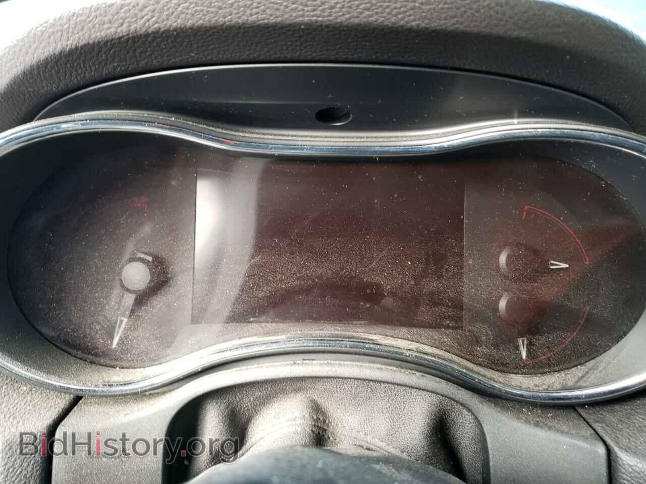 2014 DODGE DURANGO - VIN: 1C4RDJDG6EC354202 - Photo 9