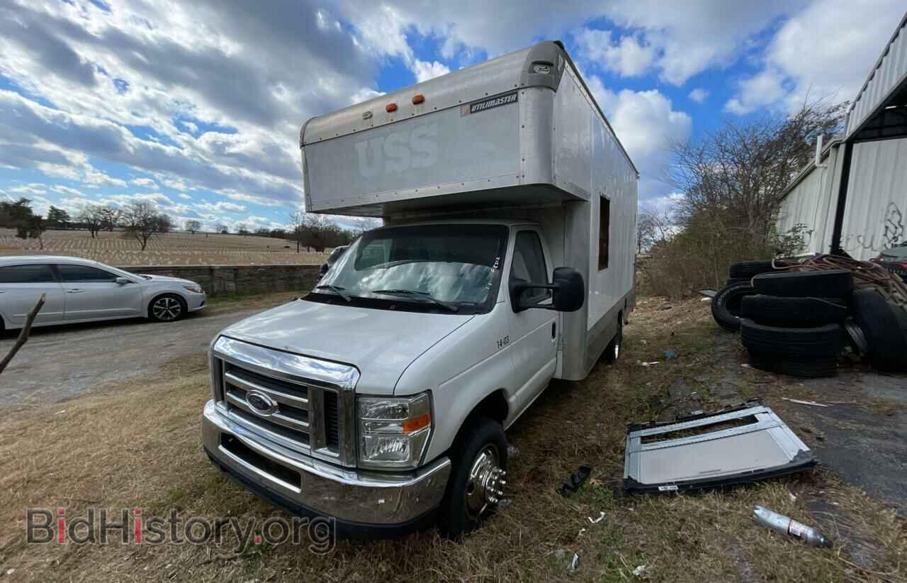 2014 FORD ALL Models - VIN: 1FDWE3FL9EDA10679 - Photo 2