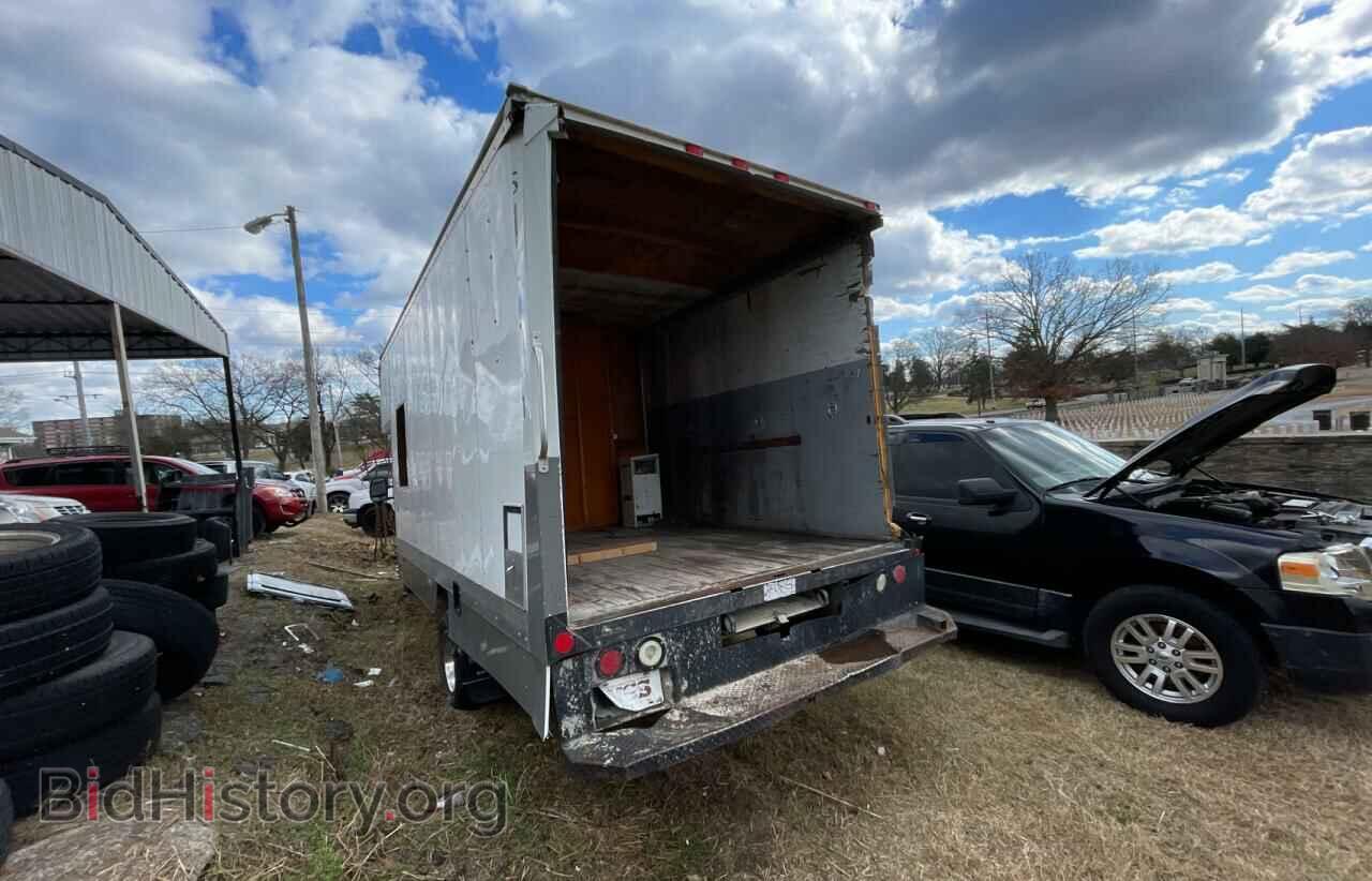2014 FORD ALL Models - VIN: 1FDWE3FL9EDA10679 - Photo 3