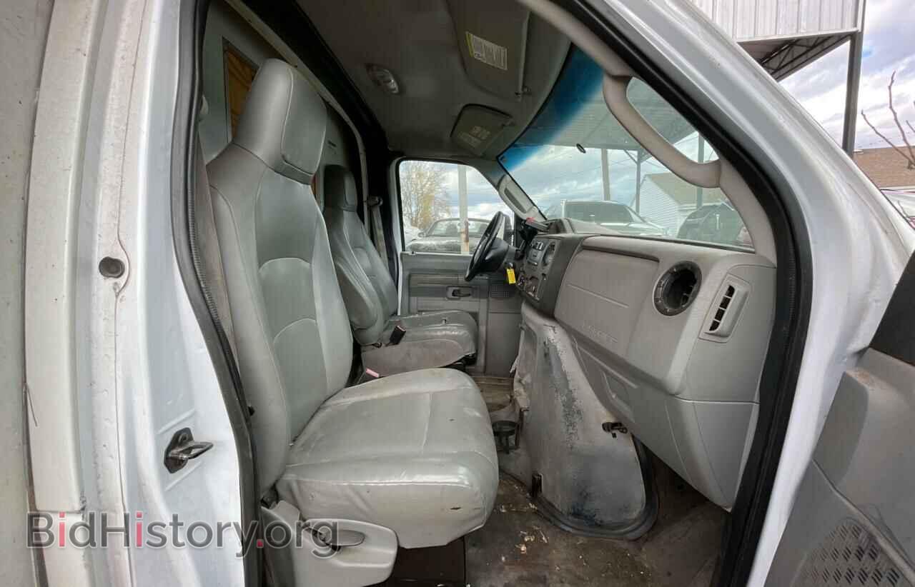 2014 FORD ALL Models - VIN: 1FDWE3FL9EDA10679 - Photo 5
