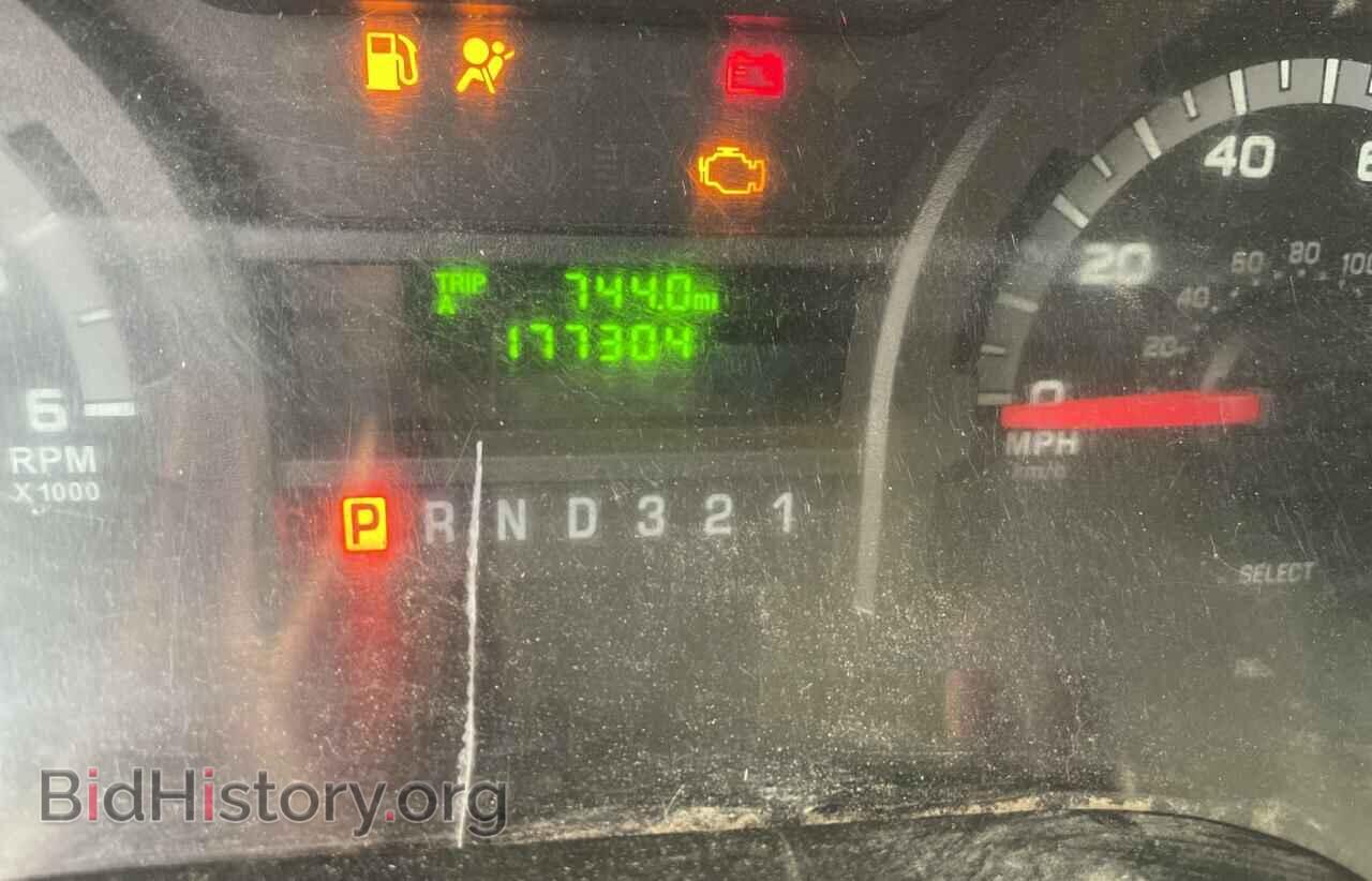 2014 FORD ALL Models - VIN: 1FDWE3FL9EDA10679 - Photo 8
