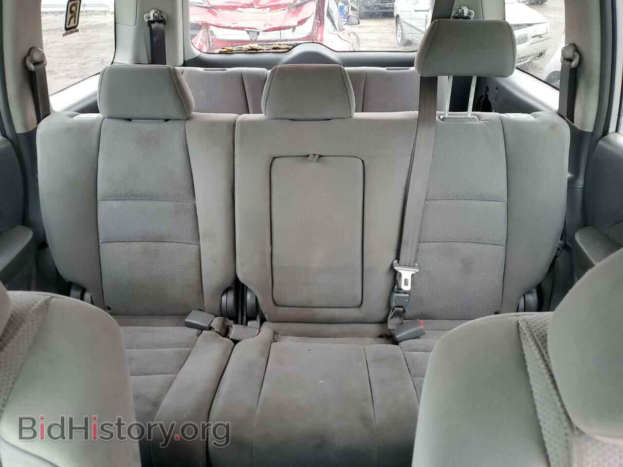 2006 HONDA PILOT - VIN: 5FNYF18456B013206 - Фото 10