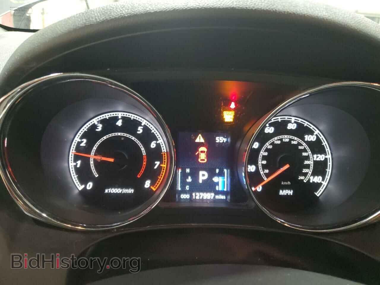 2013 MITSUBISHI OUTLANDER - VIN: 4A4AR5AUXDE021349 - Фото 9
