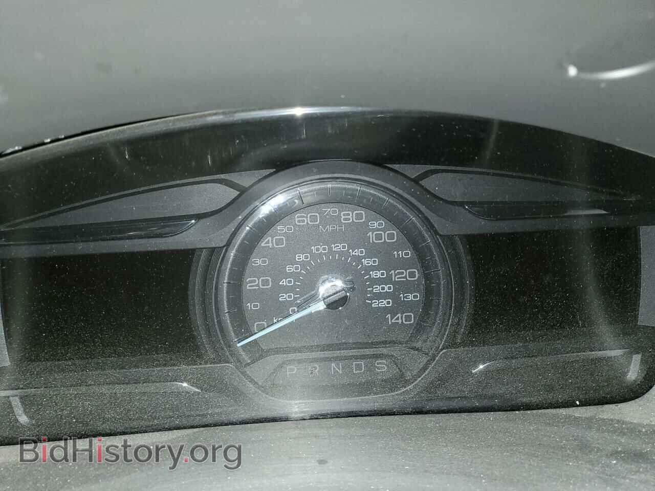 2014 FORD FLEX - VIN: 2FMHK6C86EBD02587 - Photo 9