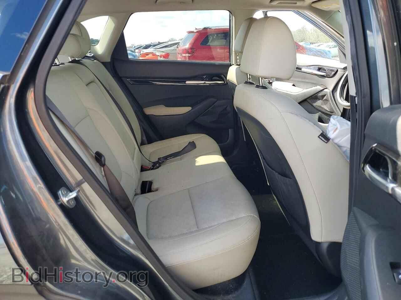 2023 KIA SELTOS - VIN: KNDERCAA2P7414192 - Фото 11