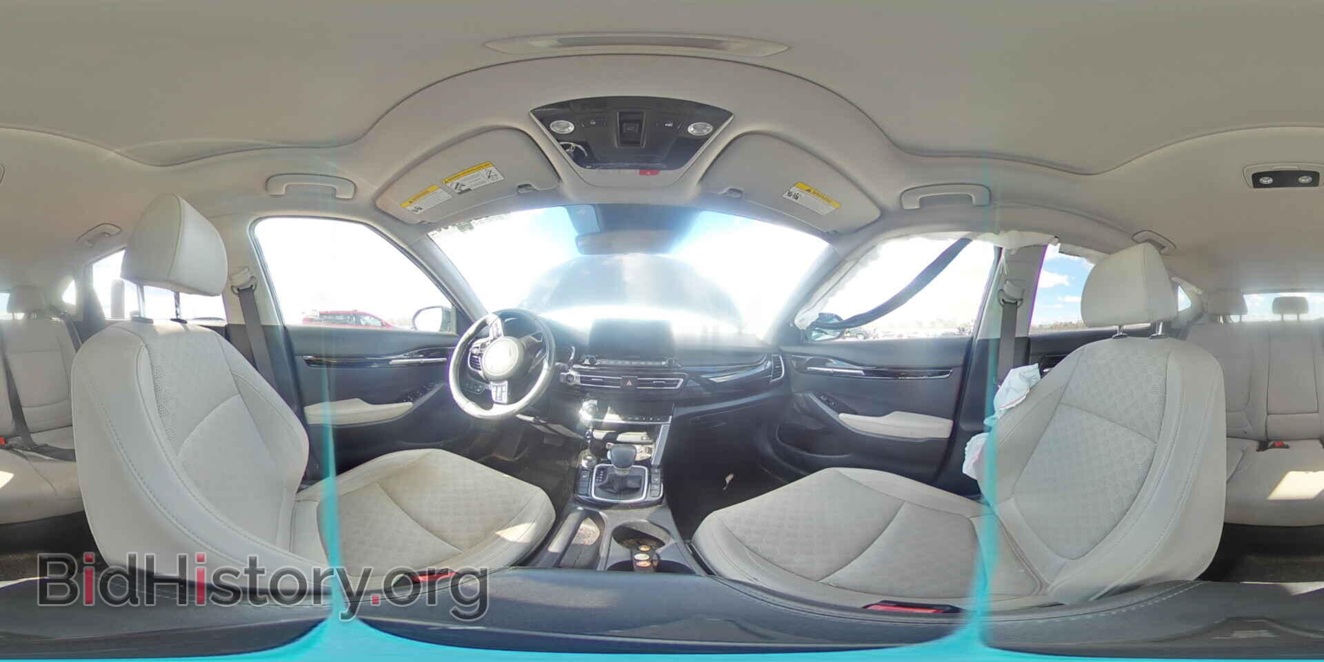 2023 KIA SELTOS - VIN: KNDERCAA2P7414192 - Фото 15